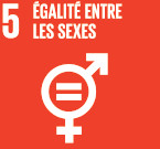 ODD 5- Egalité des Sexes