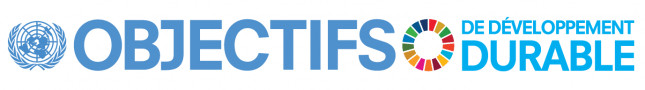 ODD (objectifs de développement durable - ONU)